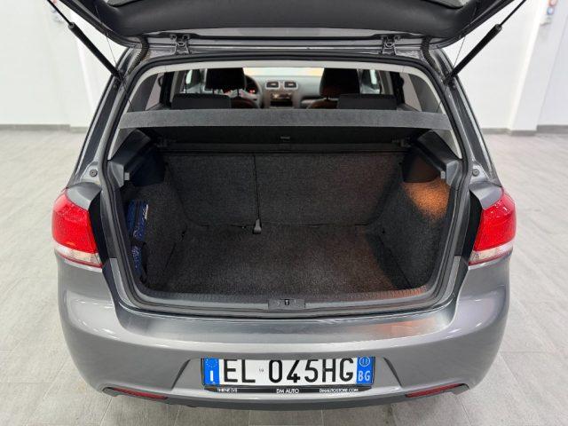 VOLKSWAGEN Golf 1.4 TSI 122CV 5p. Sport Edition