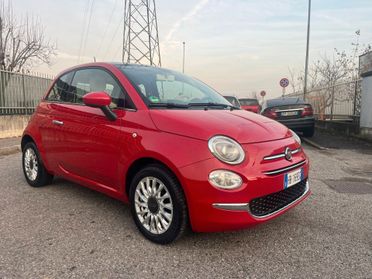 Fiat 500 1.2 BENZ SOLO 30.000KM