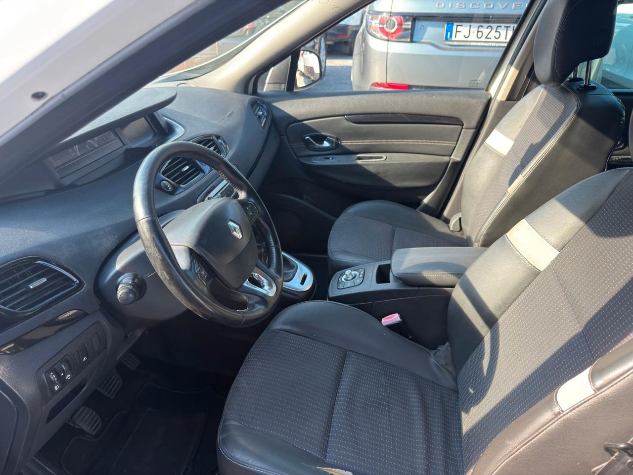 Renault Scenic Scénic 1.5 dCi 110CV Start&Stop Wave