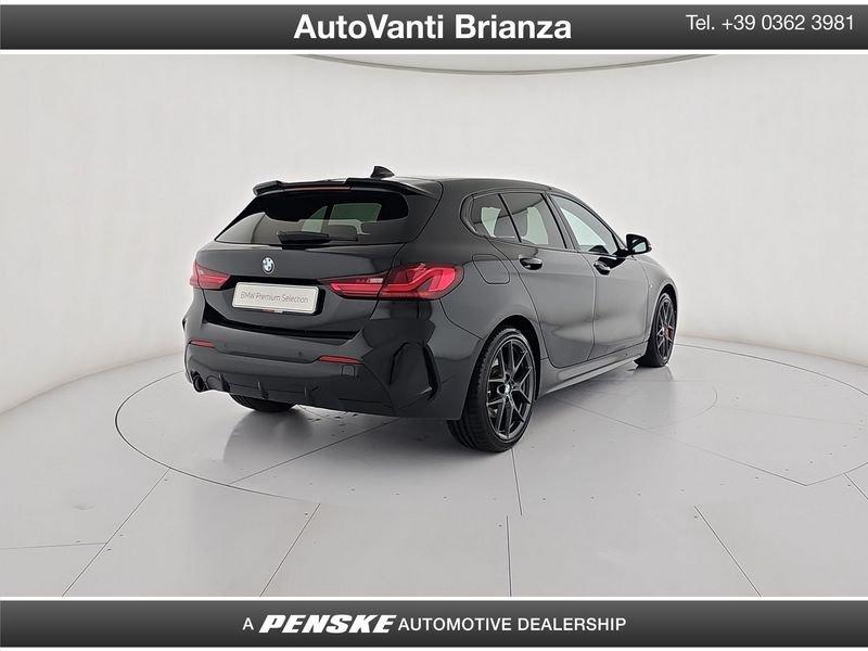 BMW Serie 1 116d 5p. Msport