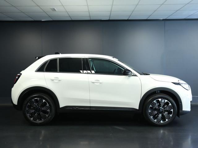 FIAT 600 Hybrid 110 CV DCT MHEV La Prima