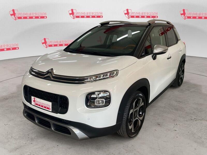 Citroën C3 Aircross C3 Aircross PureTech 130 S&S Shine