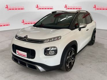 Citroën C3 Aircross C3 Aircross PureTech 130 S&S Shine