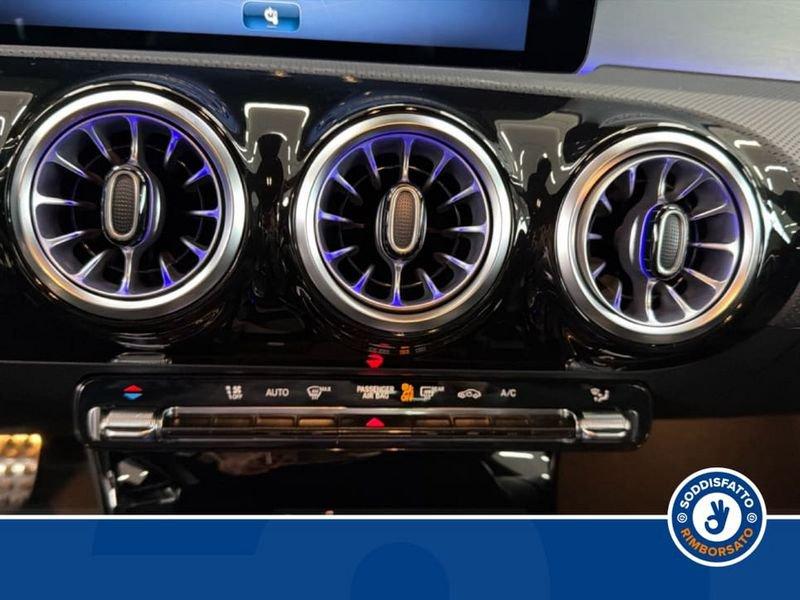 Mercedes-Benz Classe A 180d Automatic AMG Line Advanced Plus Extra