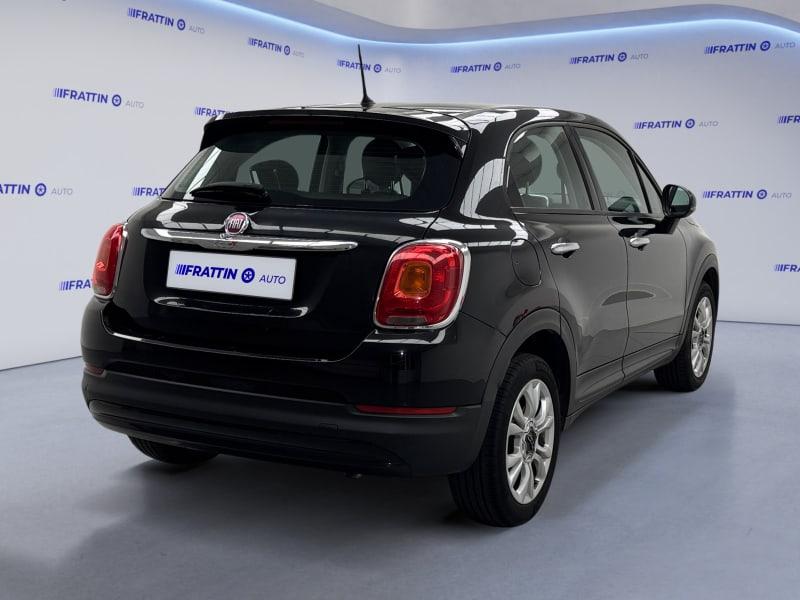 FIAT 500X 1.3 MULTIJET 95 CV POP STAR