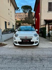 Fiat 500X 1.4 MultiAir 140 CV Lounge