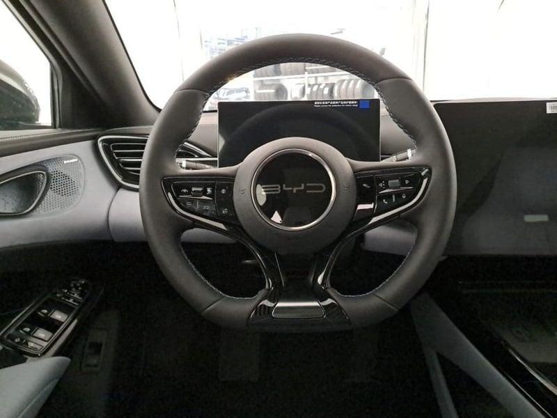 BYD Seal Excellence