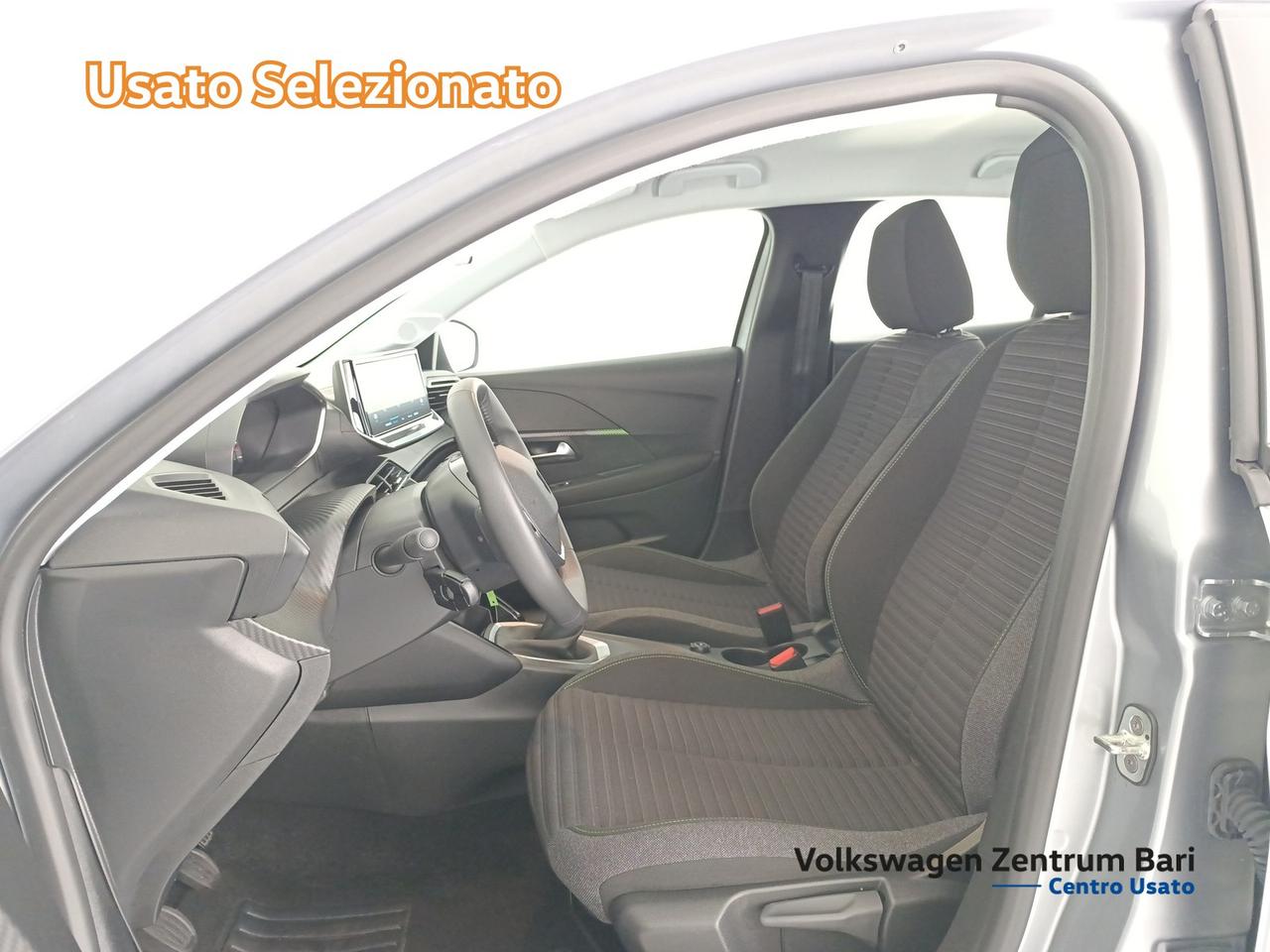 Peugeot 208 1.2 puretech active pack s&s 75cv