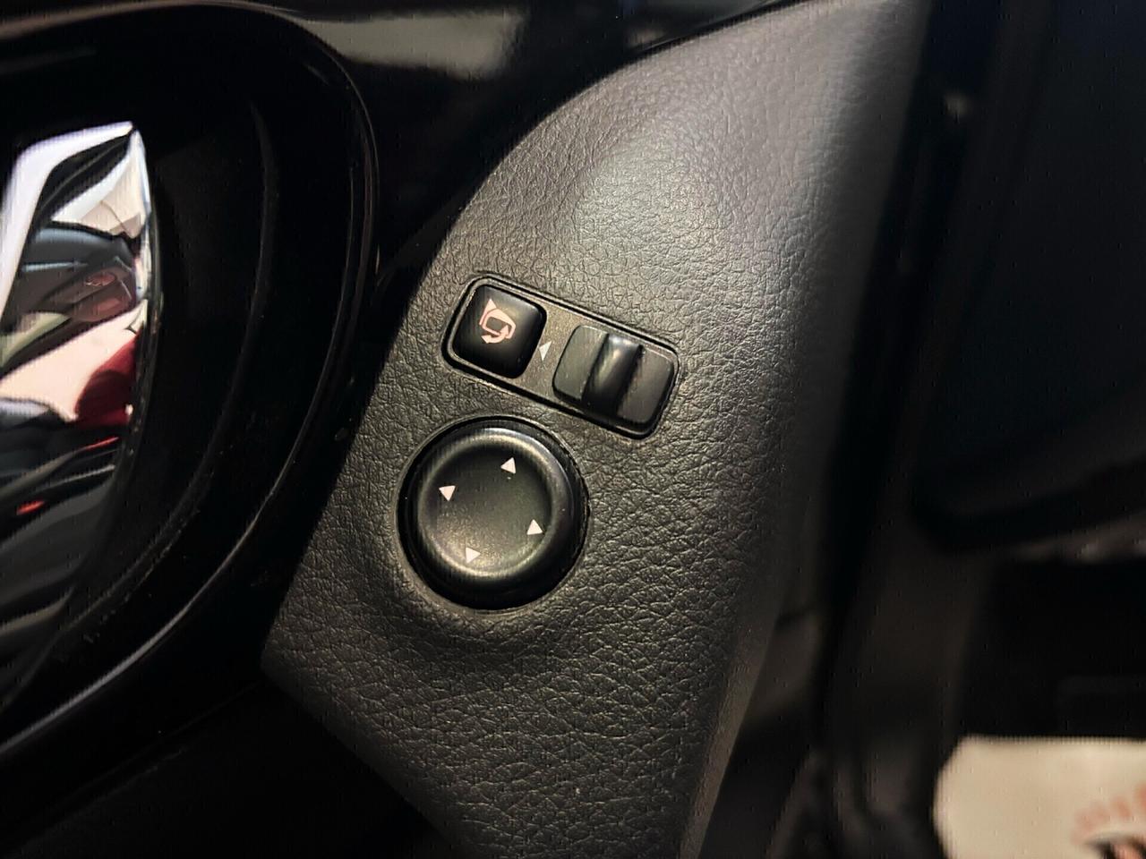 Nissan Qashqai 1.5 dci N-CONNECTA**TETTO**FULL