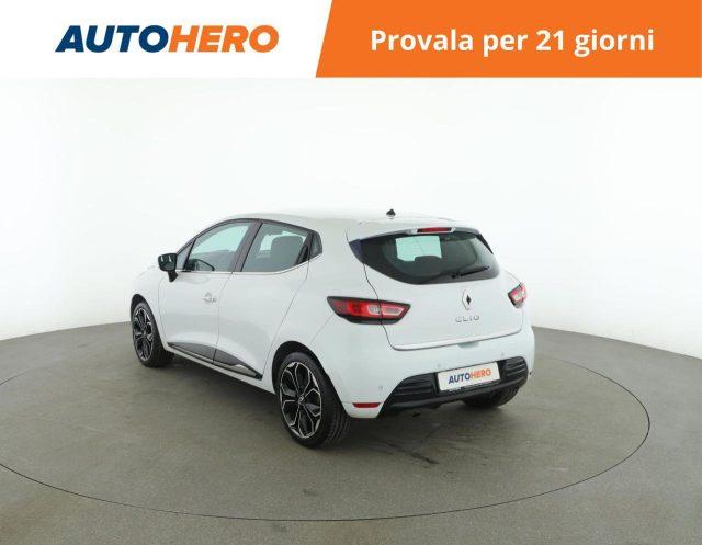 RENAULT Clio TCe 12V 90CV Start&Stop 5 porte Energy Intens