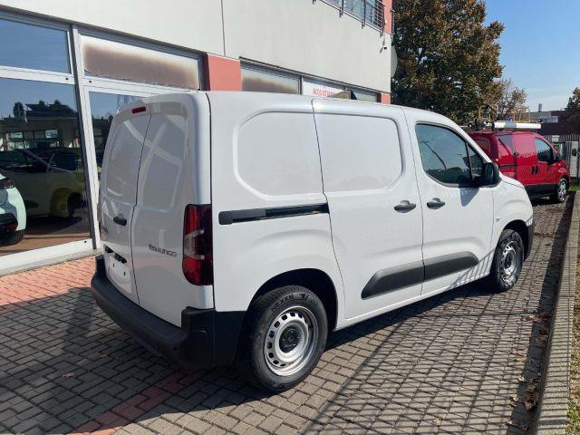 CITROEN Berlingo BlueHDi 100 S&S Van M