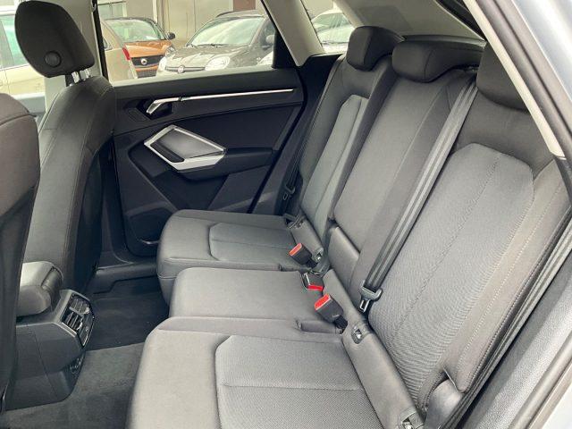 AUDI Q3 35 TDI 150CV