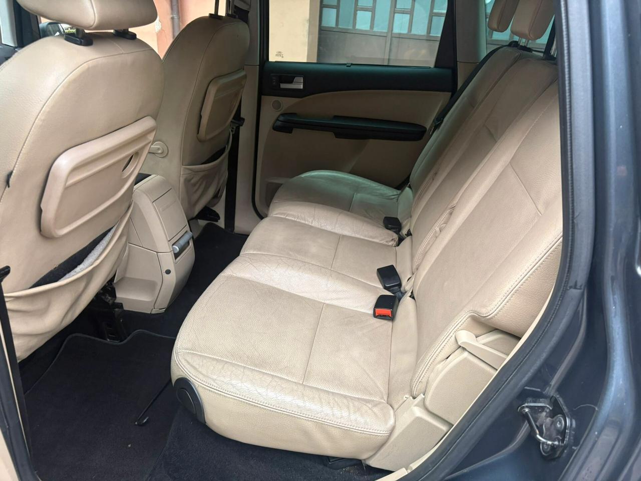 Ford Focus C-Max 2.0 TDCi (136CV)