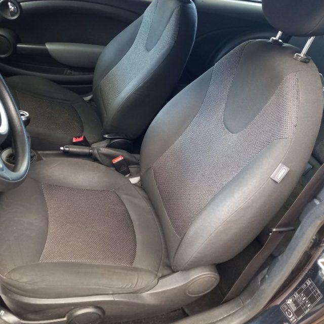 MINI One 1.4 16V One