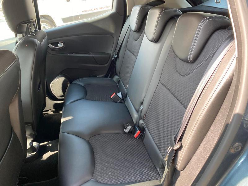 Renault Clio 5 Porte Clio 0.9 tce energy Duel 90cv my18