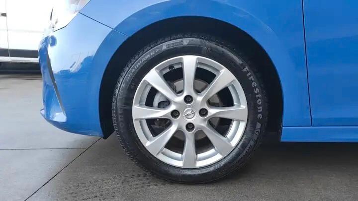 Opel Corsa 1.2 Edition