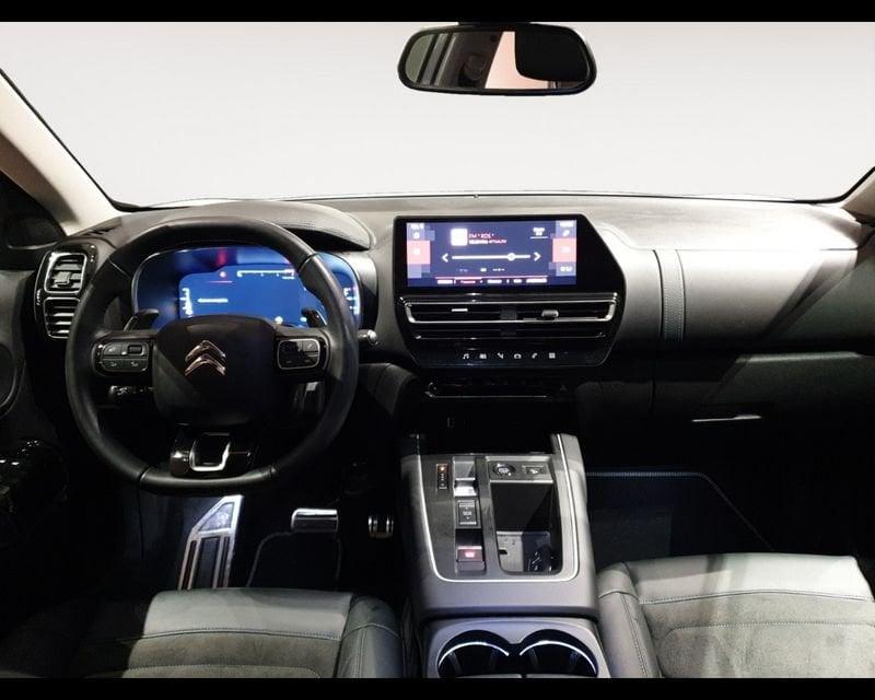 Citroën C5 Aircross BlueHDi 130 S&S EAT8 Shine