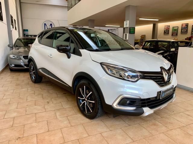 Renault Captur Captur 1.5 dci 110cv Energy Sport Edition
