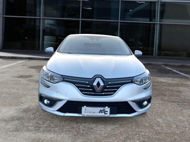 RENAULT Megane 1.5 DIESEL 110 CV EDC Energy Bose