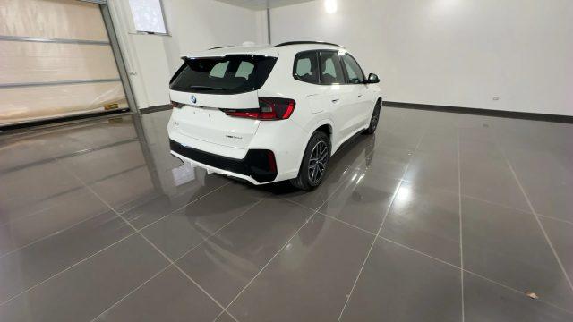 BMW X1 sDrive 18d Msport auto #Vari.Colori