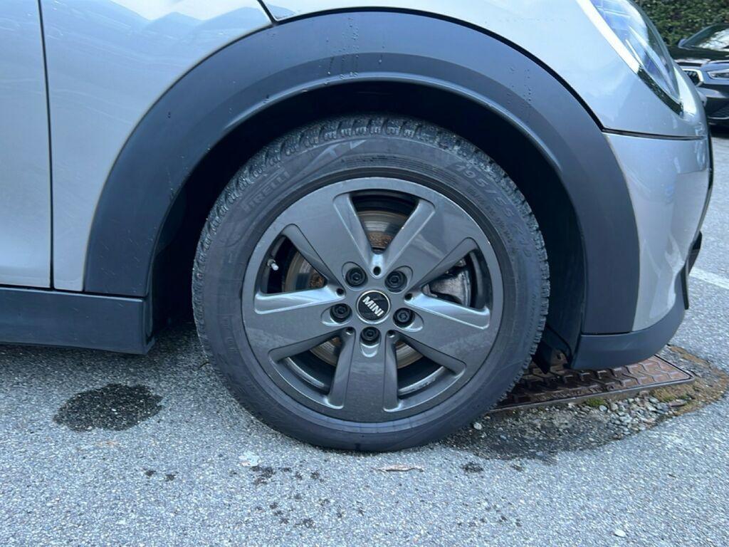 Mini Cooper S 2.0 TwinPower Turbo Cooper S DCT