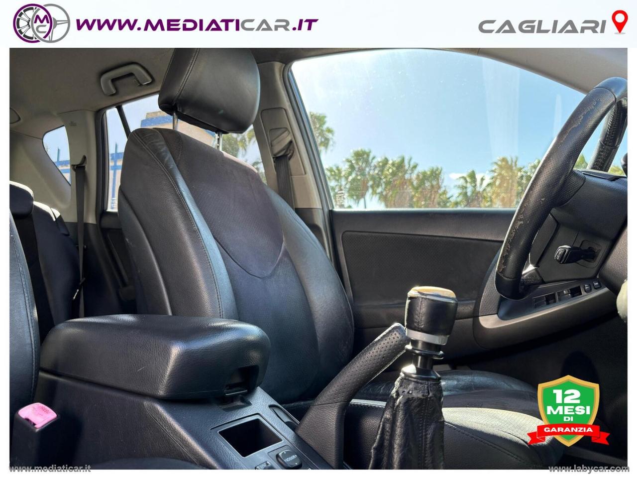 TOYOTA RAV4 Crossport 2.2 D-4D 150 CV