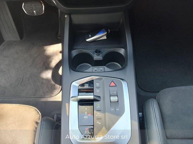 BMW Serie 1 118d MSport *COLORI VARI, TETTO, PROMO AZZURRA*