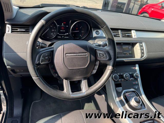 LAND ROVER Range Rover Evoque 2.0 TD4 150 CV 5p. SE Dynamic