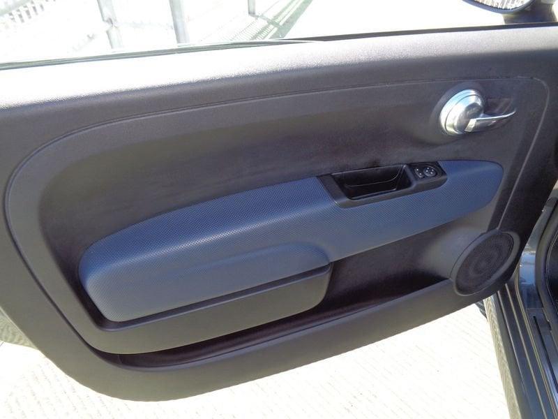 FIAT 500 500 1.0 hybrid Sport 70cv