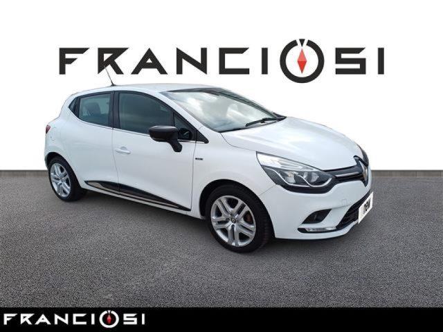 RENAULT Clio 5 Porte 1.5 dCi Energy 75cv Duel