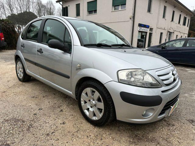 CITROEN C3 OK NEO PAT 1.4 Elegance Bi Energy M