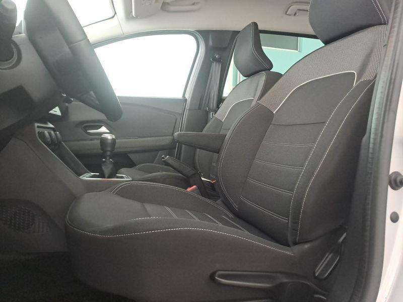 Dacia Jogger 1.0 TCe GPL Comfort 5p