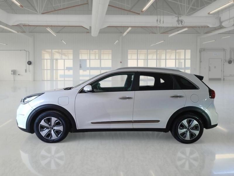 KIA NIRO 1.6 PHEV GDI STYLE DCT 5 PORTE BERLINA
