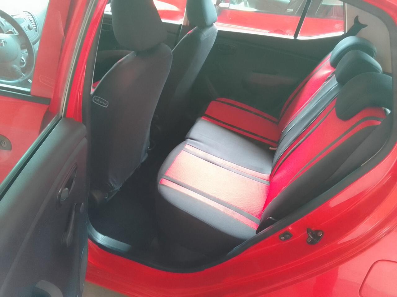 Hyundai i10 1.1 12V BlueDrive GPL OK NEO