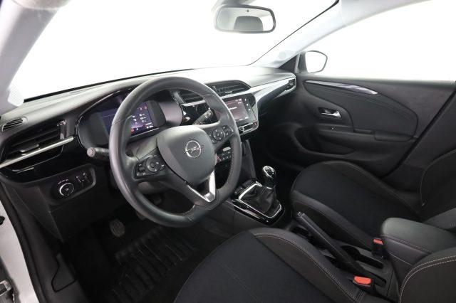 OPEL Corsa Corsa 1.2 Elegance