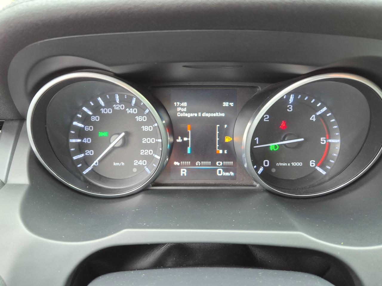 Land Rover Range Evoque 2.2 TD4 5p. Pure Tech 9 Marce