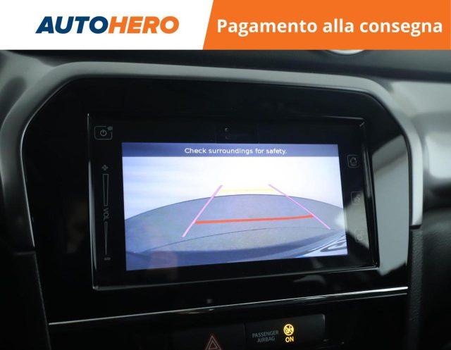 SUZUKI Vitara 1.4 Hybrid Cool