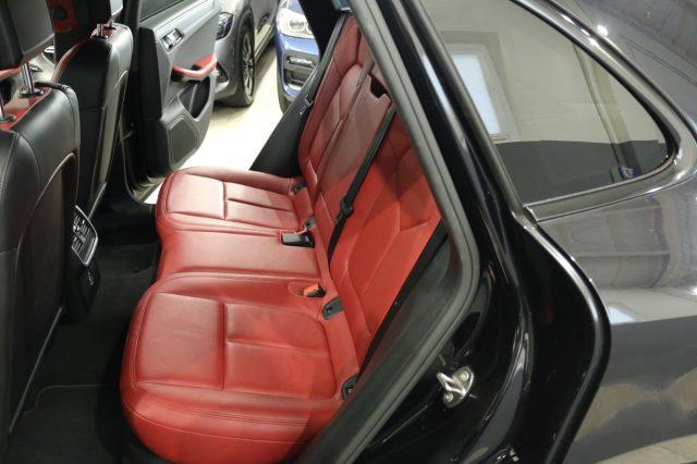 PORSCHE Macan 2.0 "" SPORT CHRONO / KIT SOUND ""