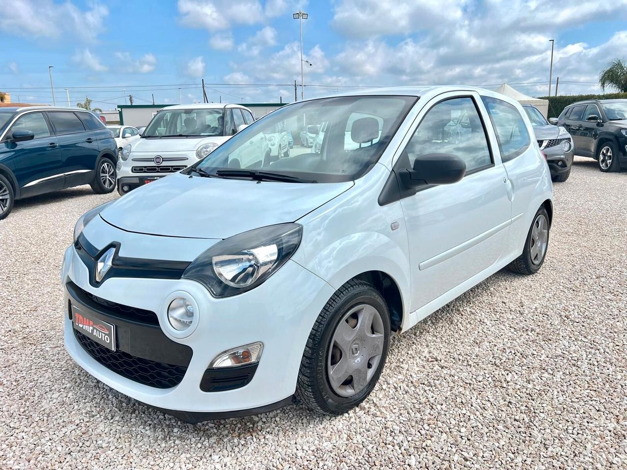 Renault Twingo 1.2 75 cv