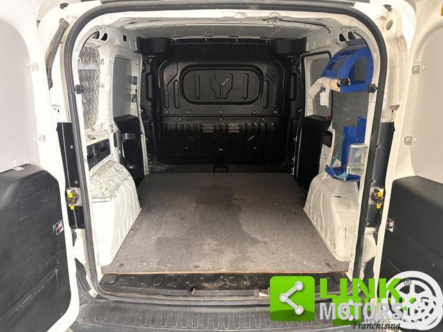 FIAT Doblo Furgonato
