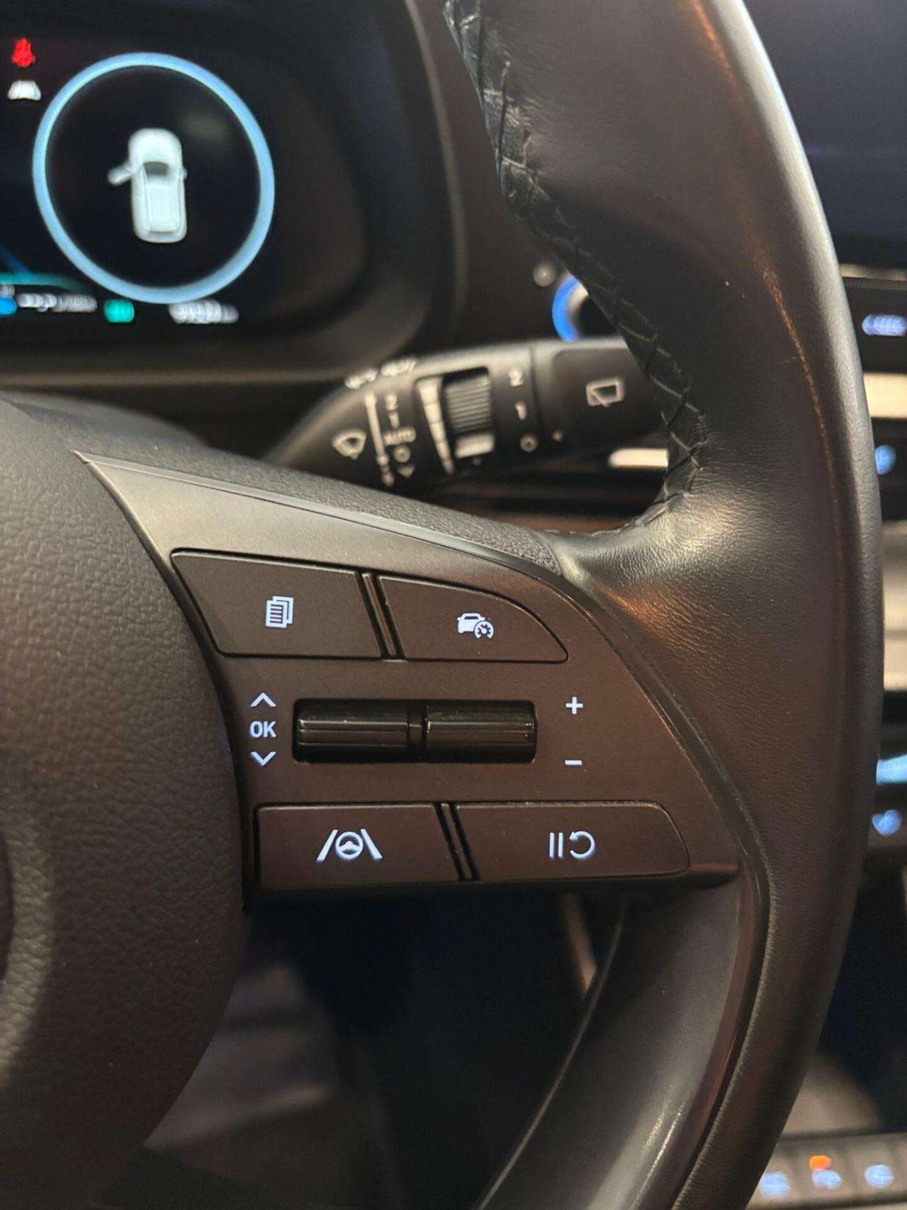 Hyundai Bayon 1.0 T-GDI Hybrid 48V iMT XLine