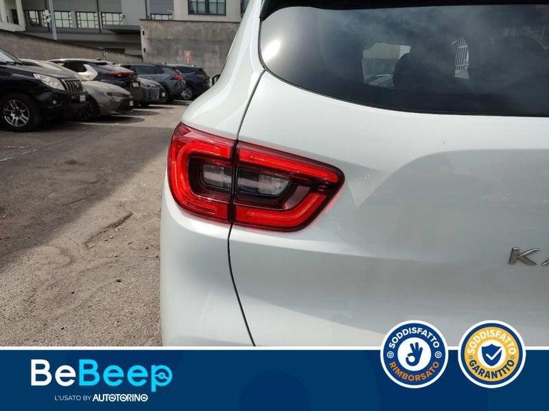 Renault Kadjar 1.5 BLUE DCI SPORT EDITION2 115CV