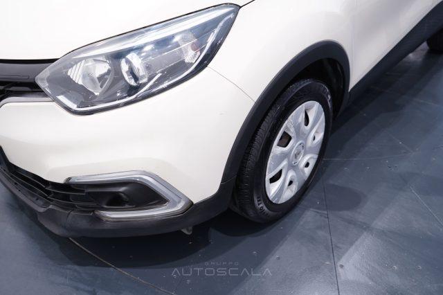RENAULT Captur 1.5 dCi 8V 90 CV Sport Edition