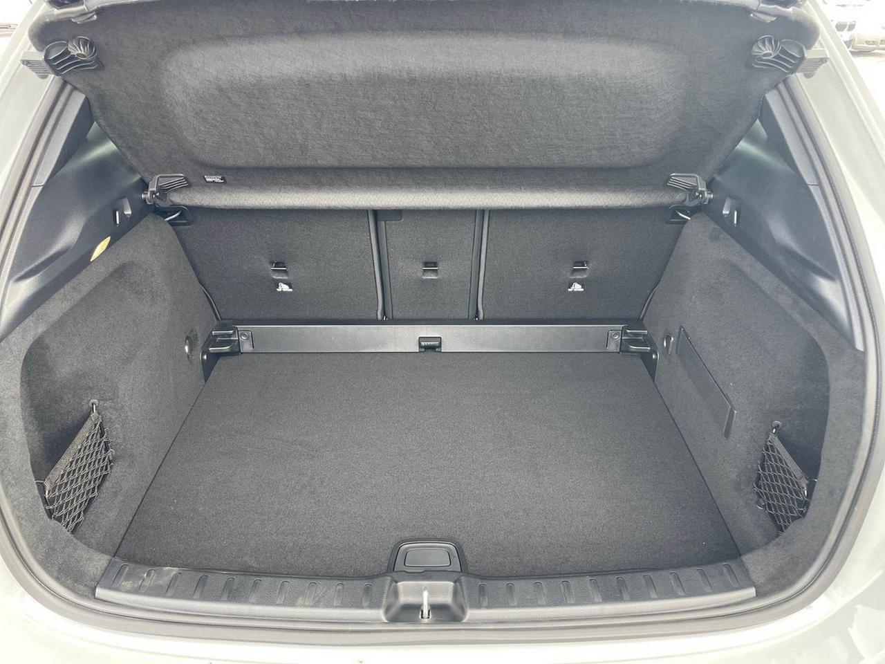 Mercedes-Benz Mercedes-AMG GLA 35 4MATIC