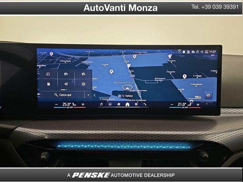 BMW Serie 4 Gran Coupé 420d xDrive 48V Msport Pro