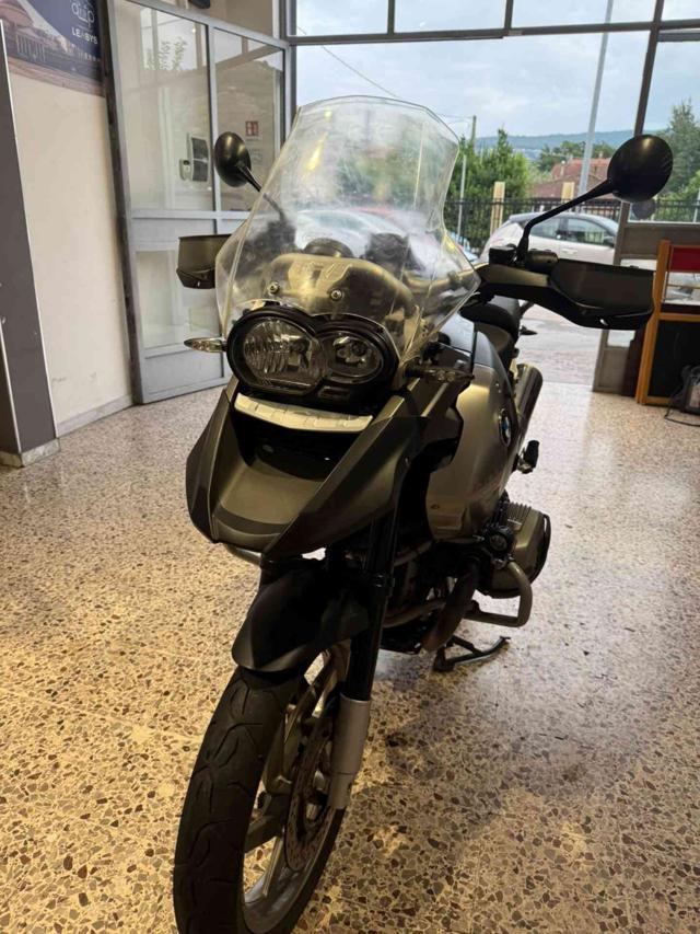 BMW R 1200 GS Standard bialbero ASC/ABS