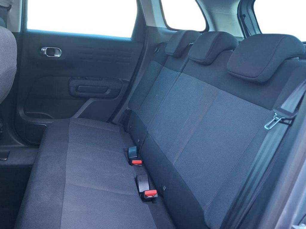 Citroen C3 Aircross 1.2 PureTech Max