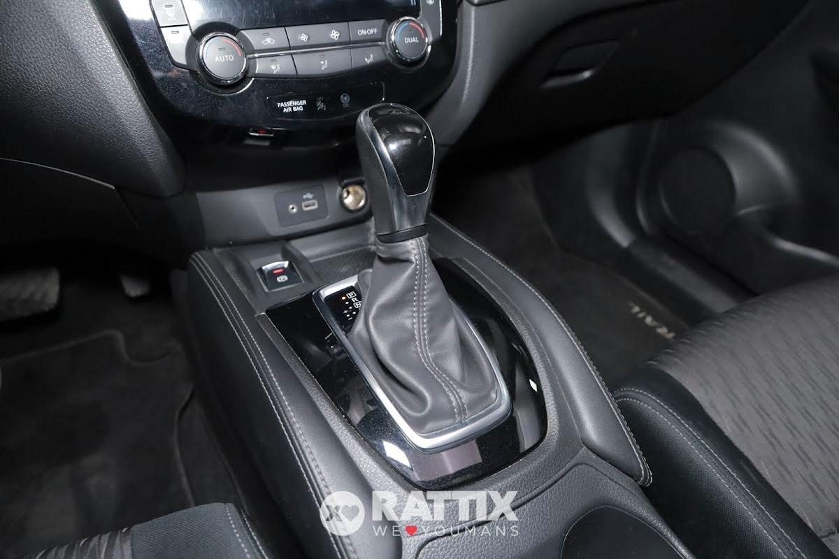 Nissan X-Trail 1.7 DCI 150CV N-Connecta x-Tronic 7p.ti