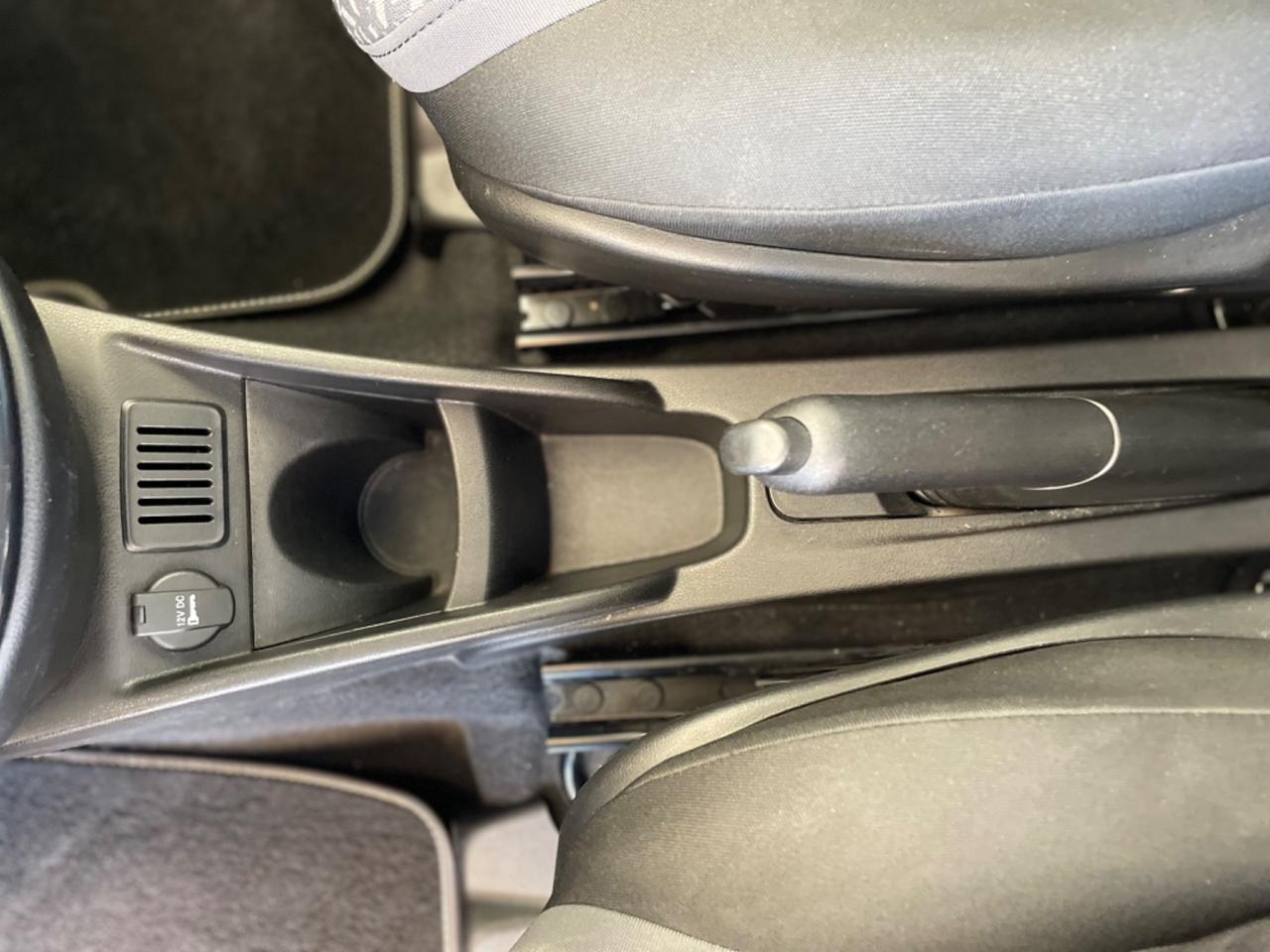 Lancia Ypsilon 1.0 FireFly 5 porte S&S Hybrid Ecochic Silver
