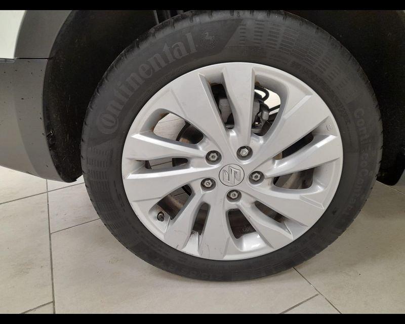 Suzuki S-Cross I 1.4h Cool 2wd